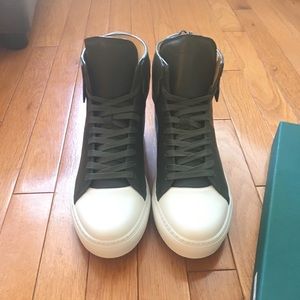 Brand New in box Buscemi shoes